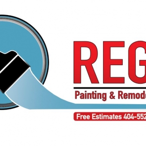 Photo of Regi Painting