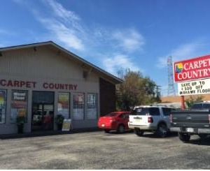 Photo of Carpet Country