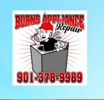 Photo of Burns Appliance Repair