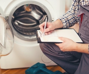 Photo of Burns Appliance Repair