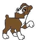Photo of The Best Doggone Bookkeeping
