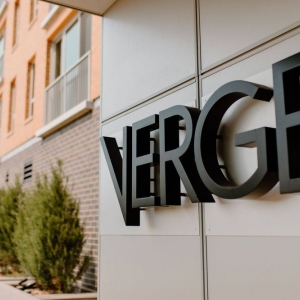 Photo of Verge