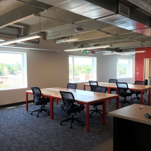Photo of Goosetail Spaces