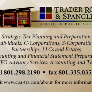 Photo of Trader Roberts & Spangler
