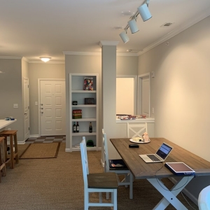 Photo of Palmetto Quality Painting Service