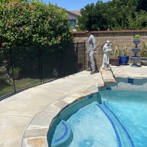 Photo of Protect A Child Pool Fence Of San Diego