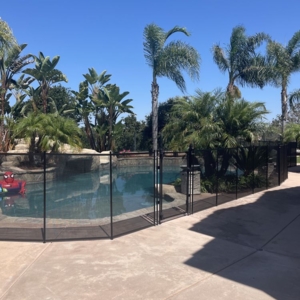 Photo of Protect A Child Pool Fence Of San Diego