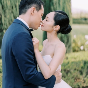 Photo of Carrie McGuire Photography