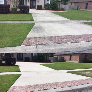 Photo of Apollo Pressure Washing