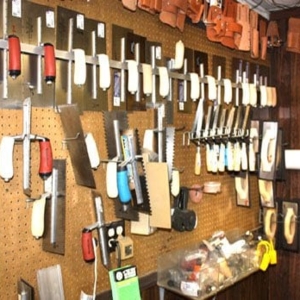 Photo of Sunrise Materials