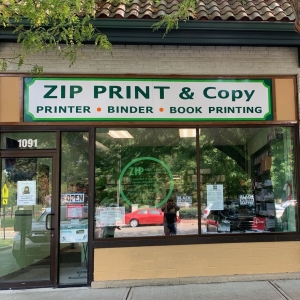 Photo of Zip Print & Copy