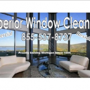 Photo of Superior Window Cleaning