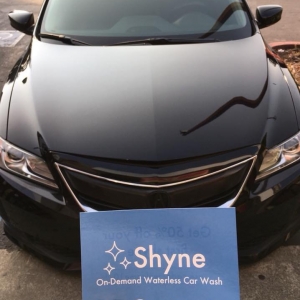 Photo of Shyne On-Demand Car Wash