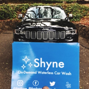 Photo of Shyne On-Demand Car Wash