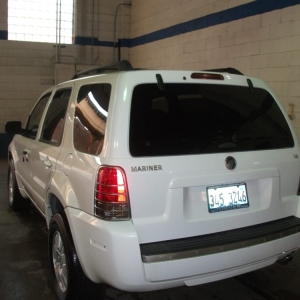 Chicago Logan Square Hand Car Wash & Detailing