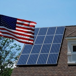 Rockville Standard Solar, Inc