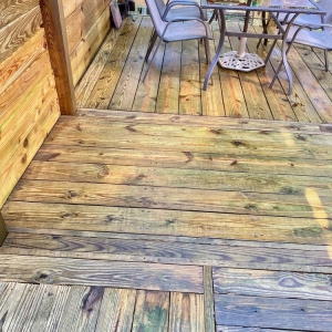 Photo of Stayfresh Detailing & Pressure Washing