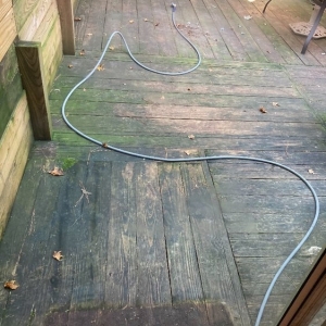 Photo of Stayfresh Detailing & Pressure Washing