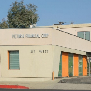 Photo of Victoria Financial Corp