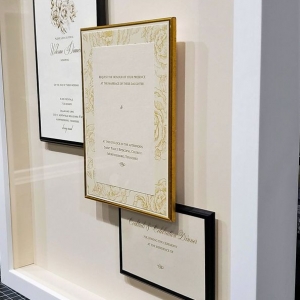 Photo of Inside The Frame - Custom Framing