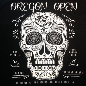 Photo of Phantom Chicken Screen Printing