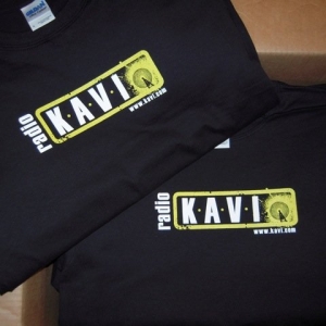 Photo of Phantom Chicken Screen Printing