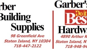 Staten Island Garber Building Supplies