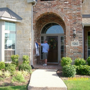 Carrollton Benchmark Dry Cleaning
