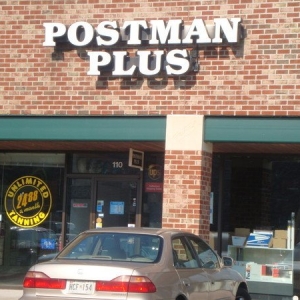 Photo of Postman Plus Perry Hall