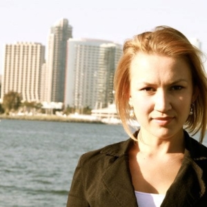 Photo of Khrystyna Chorna - Real Estate Super Girl