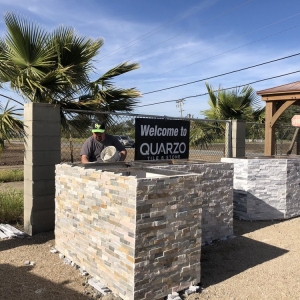 Photo of Quarzo Tile & Stone