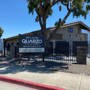 Photo of Quarzo Tile & Stone