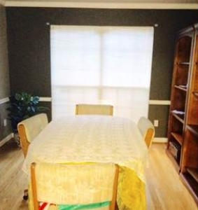 Photo of Ben Mitchell Painting Services