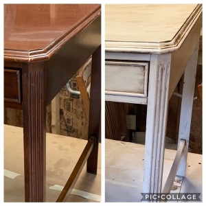 Fort Mill Vintage Rejuvenation