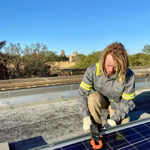 Photo of Solar Service