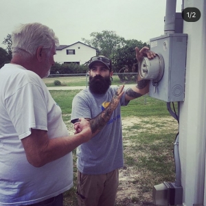 Photo of Solar Service