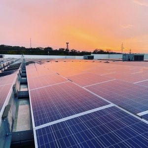 Photo of Solar Service