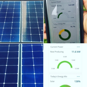 Photo of Solar Service