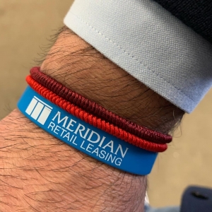 New York Meridian Retail Leasing