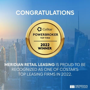 Photo of Meridian Retail Leasing