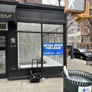 Photo of Meridian Retail Leasing