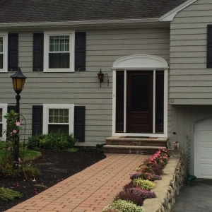 Waltham DLM Remodeling