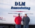 Photo of DLM Remodeling