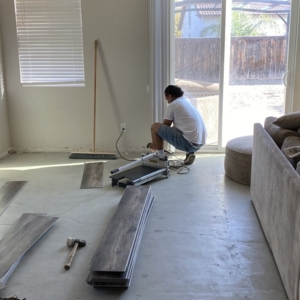 Photo of Perfect Wood Floors