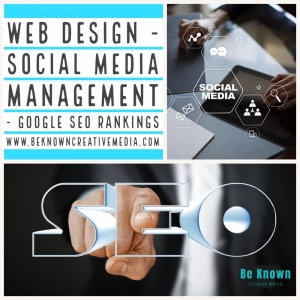 Photo of Be Known Creative Media