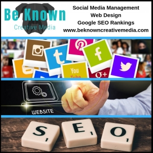 Photo of Be Known Creative Media