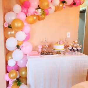 Photo of Kayla Events