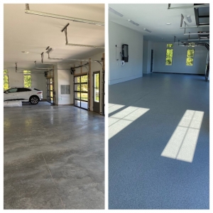 Photo of Titan Garage Flooring Solutions