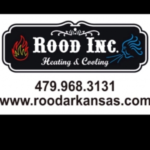 Photo of Rood Heating & Cooling