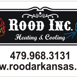 Photo of Rood Heating & Cooling